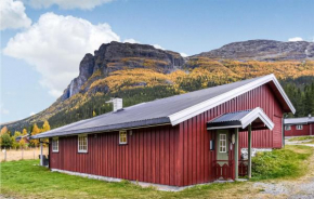 Gorgeous Home In Hemsedal With Sauna
